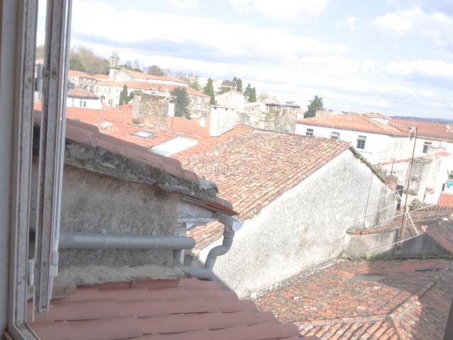 Chalet en venta en Santiago de Compostela, Santiago