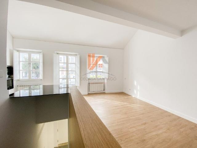 Chalet en venta en Santiago de Compostela, Santiago