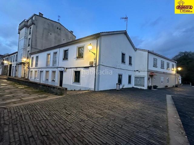 Chalet en venta en Santiago de Compostela, Santiago