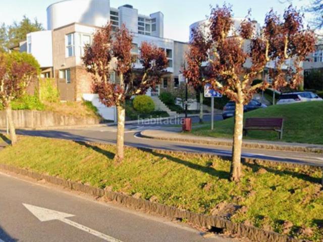 Chalet en venta en Santiago de Compostela, Santiago