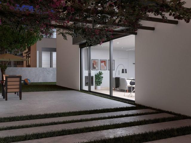 Chalet en venta en Santiago de Compostela, Santiago