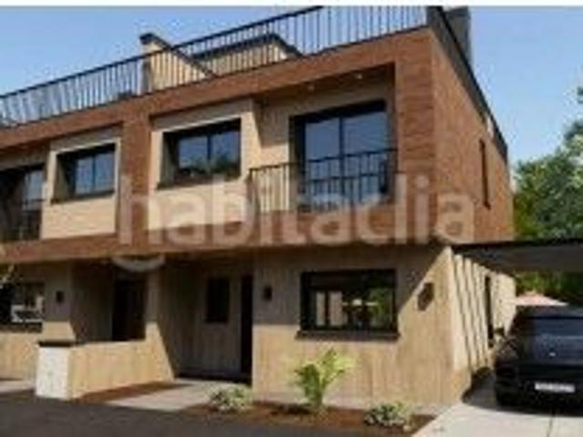 Chalet en venta en Herrán, Santillana Del Mar