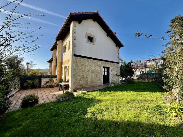 Chalet en venta en Herrán, Santillana Del Mar