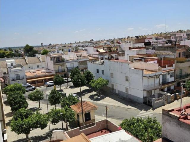 Casa en venta en Santiponce, Andalucía