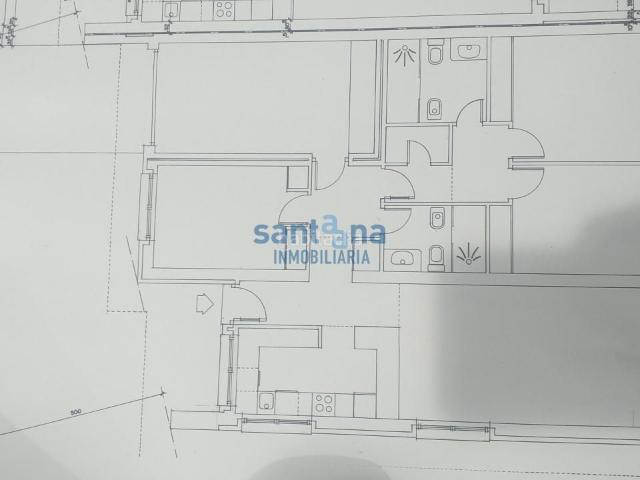 Chalet en venta en Sariegos, Castilla y León