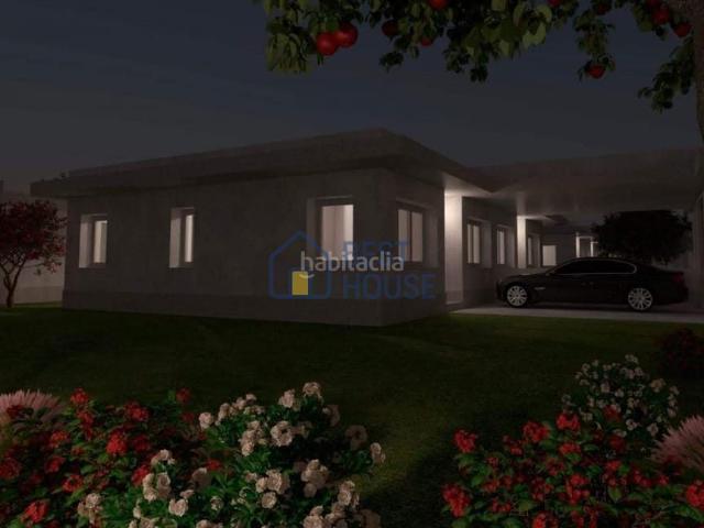 Chalet en venta en Sariegos, Castilla y León