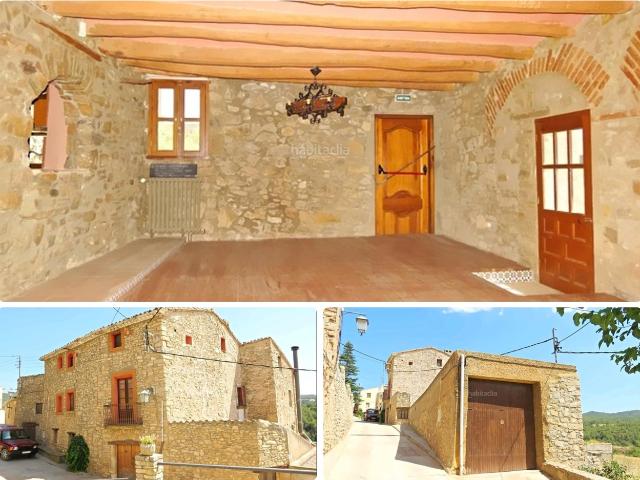 Chalet en venta en Montbrió de la Marca, Sarral