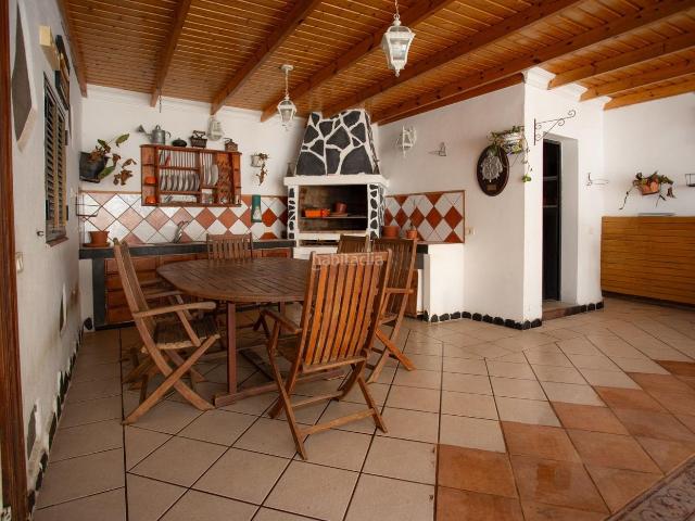 Chalet en venta en El Sauzal, Canarias