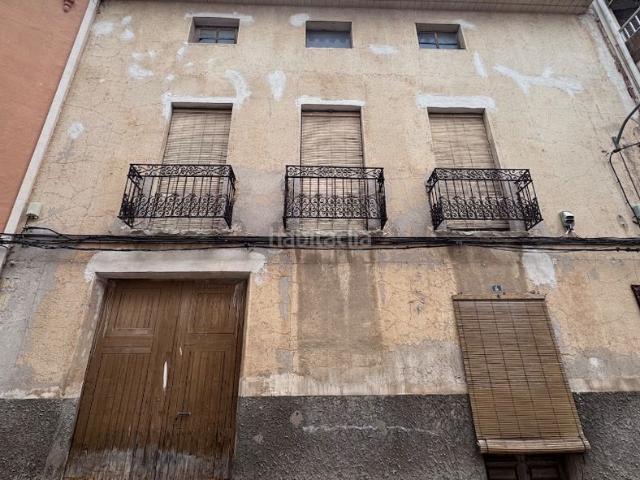 Chalet en venta en l'Alt Vinalopó / El Alto Vinalopó, Valencia