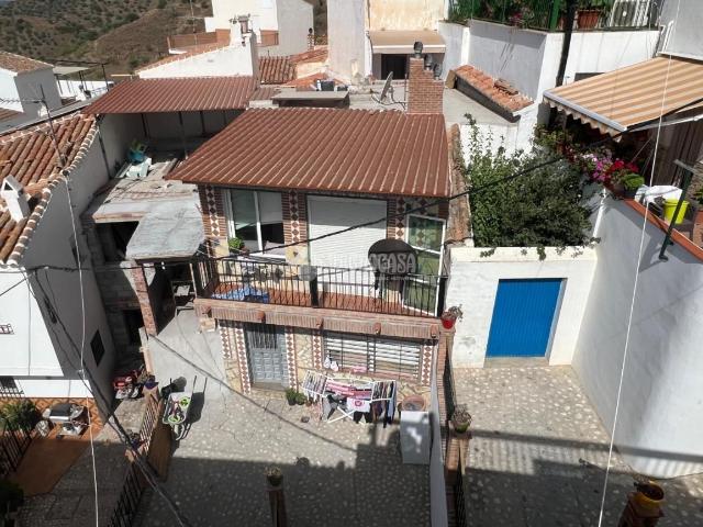Chalet en venta en La Axarquía, Andalucía