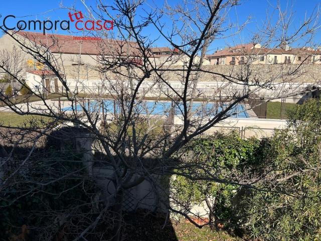 Chalet en venta en San Lorenzo, Segovia