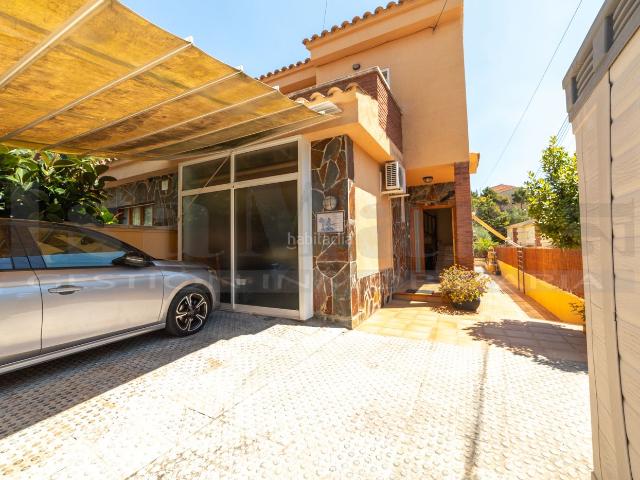 Chalet en venta en Segur de Calafell, Baix Penedès