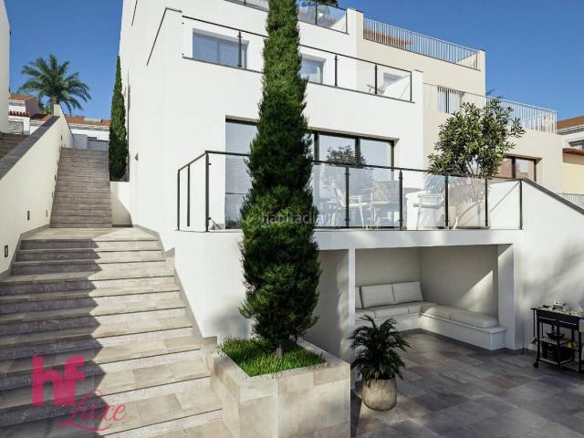Chalet en venta en Segur de Calafell, Baix Penedès