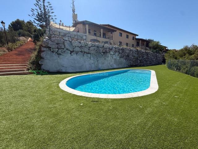 Chalet en venta en Segur de Calafell, Baix Penedès