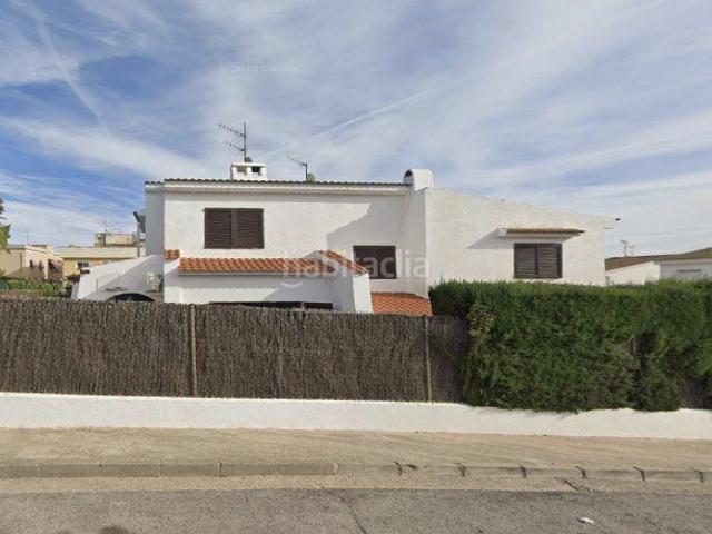 Chalet en venta en Segur de Calafell, Baix Penedès