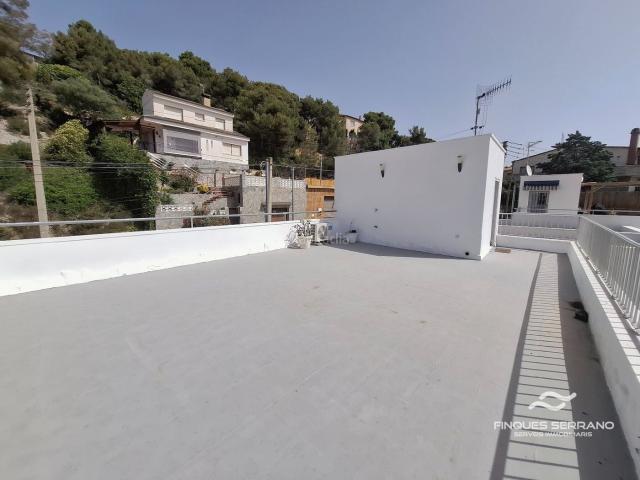 Chalet en venta en Segur de Calafell, Baix Penedès