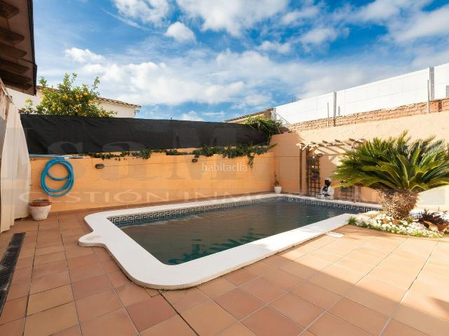 Chalet en venta en Segur de Calafell, Baix Penedès
