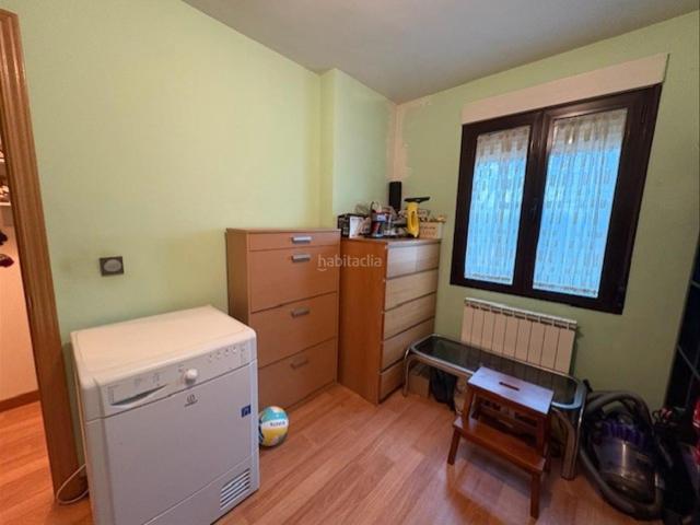 Chalet en venta en Serrada, Castilla y León