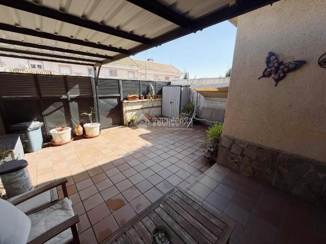 Chalet en venta en Seseña, Castilla-La Mancha