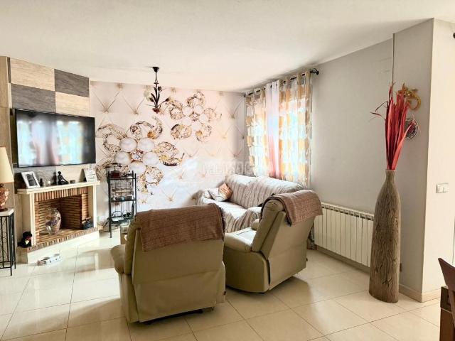 Chalet en venta en Seseña, Castilla-La Mancha