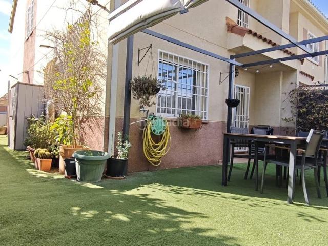 Chalet en venta en Seseña, Castilla-La Mancha