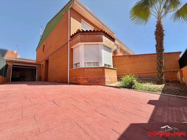 Chalet en venta en Seseña, Castilla-La Mancha
