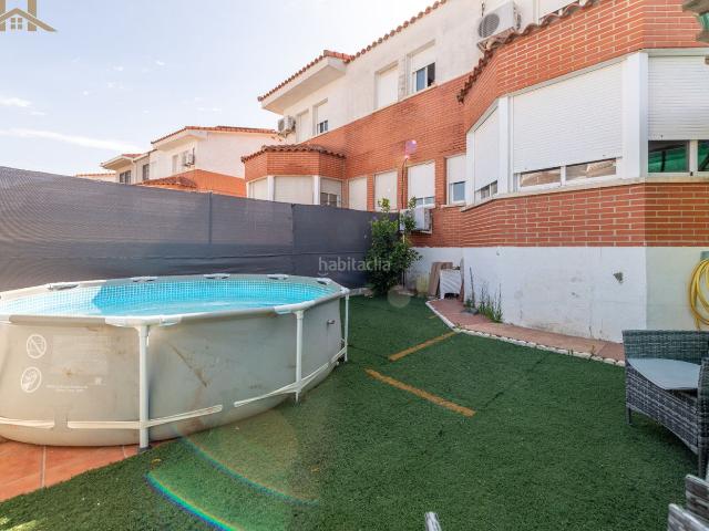 Chalet en venta en Seseña, Castilla-La Mancha