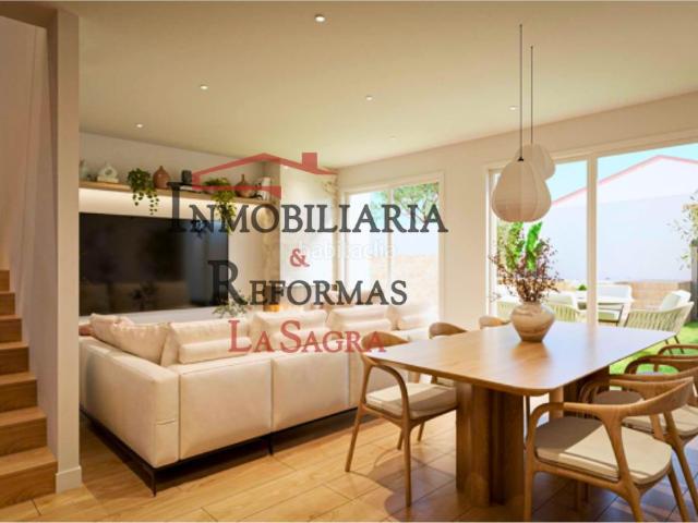 Chalet en venta en Seseña, Castilla-La Mancha