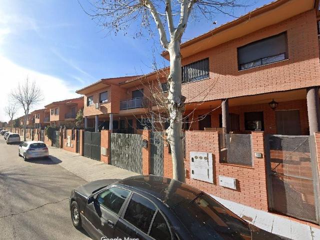 Chalet en venta en Seseña, Castilla-La Mancha