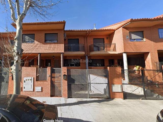 Chalet en venta en Seseña, Castilla-La Mancha