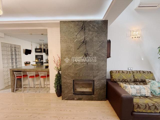 Chalet en venta en Seseña, Castilla-La Mancha