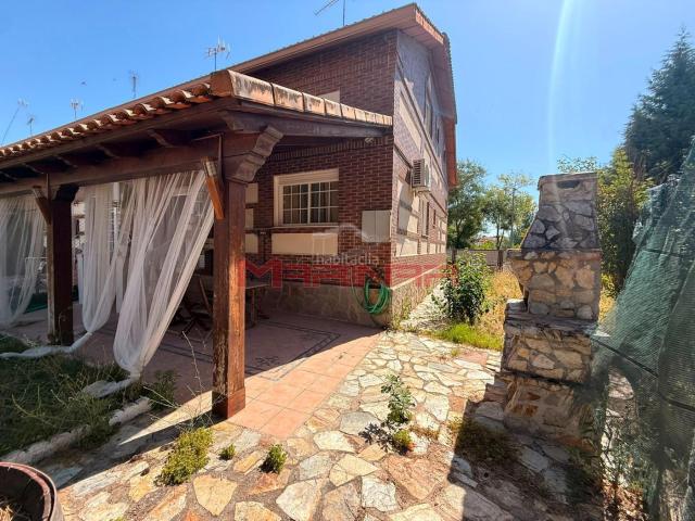 Chalet en venta en Seseña, Castilla-La Mancha