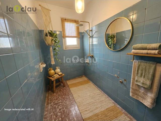 Chalet en venta en la Quadrada, Osona