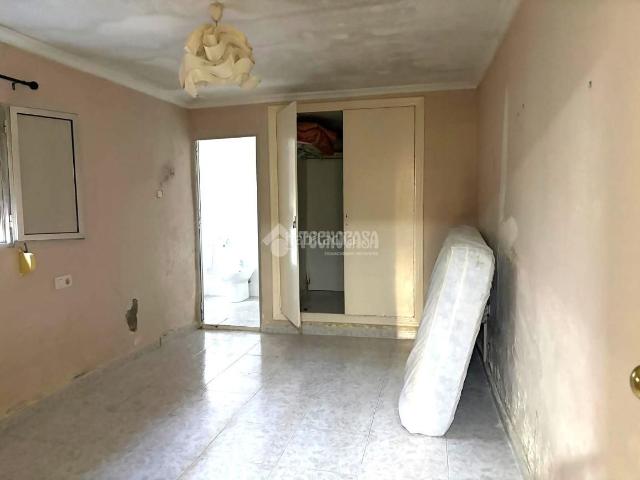 Chalet en venta en Casco Antiguo, Sevilla