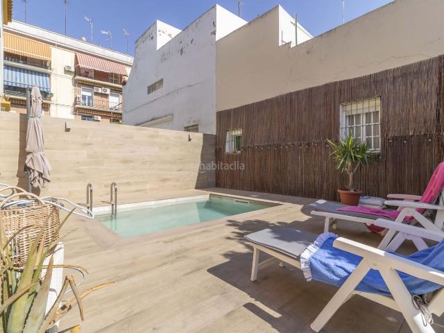 Chalet en venta en Casco Antiguo, Sevilla