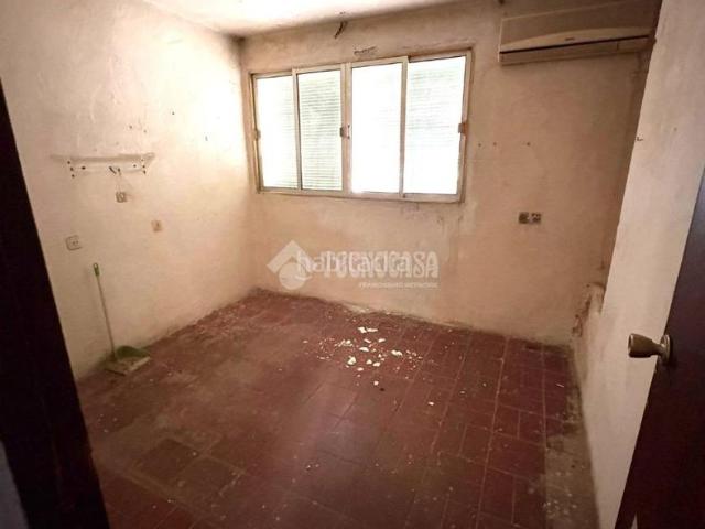 Chalet en venta en Casco Antiguo, Sevilla