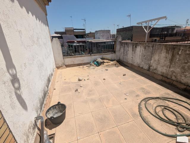 Chalet en venta en Casco Antiguo, Sevilla