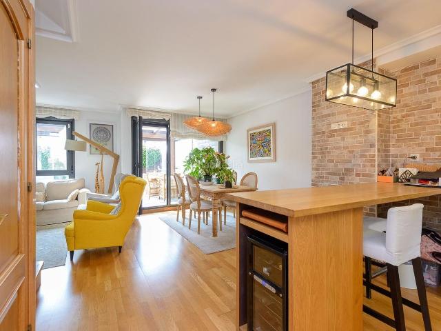 Chalet en venta en Santolaya, Siero