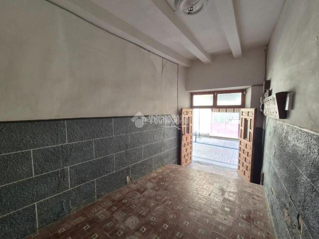Chalet en venta en Sigüenza, Castilla-La Mancha