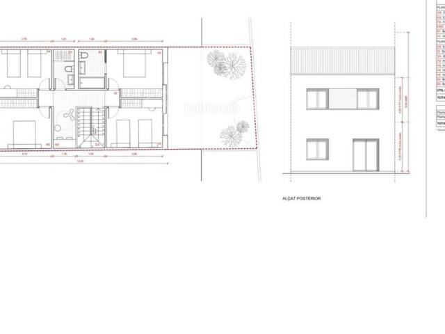 Chalet en venta en la Selva, Catalunya