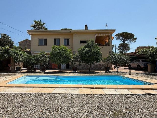 Chalet en venta en la Selva, Catalunya