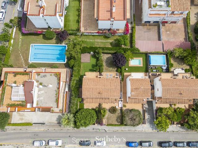 Chalet en venta en Vinyet, Garraf