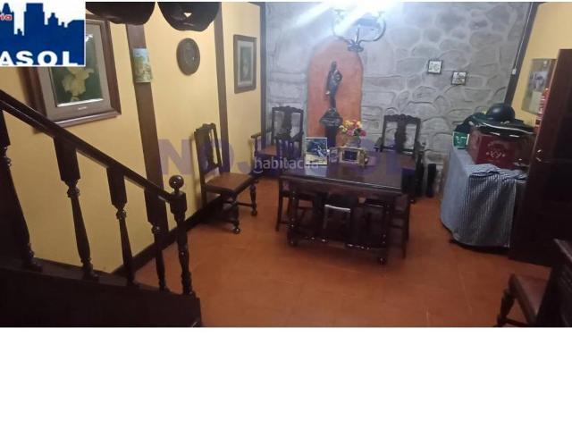 Chalet en venta en Quintana, Solórzano