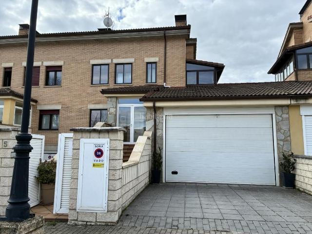Chalet en venta en Soria, Castilla y León
