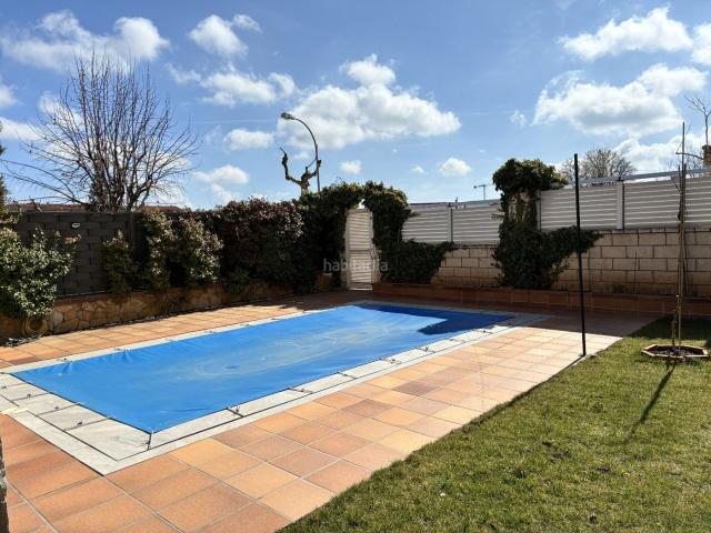 Chalet en venta en Soria, Castilla y León