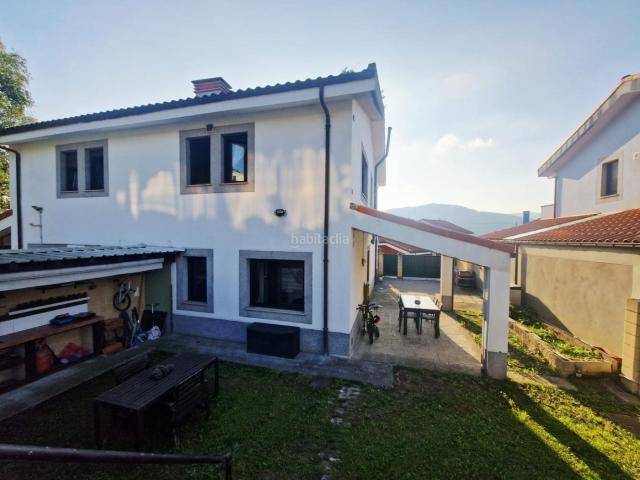 Chalet en venta en Rubines, Soto Del Barco