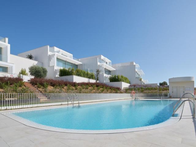 Chalet en venta en Guadiaro, Campo de Gibraltar