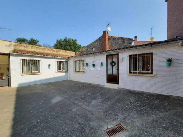 Chalet en venta en Sotragero, Castilla y León