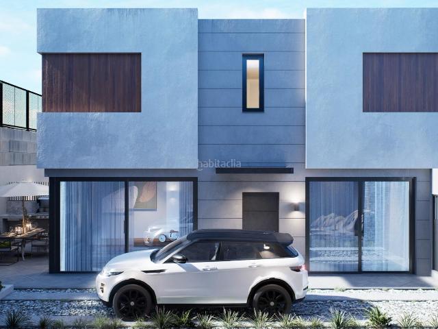 Chalet en venta en El Cantillo, Tacoronte