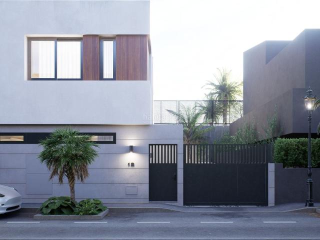 Chalet en venta en El Cantillo, Tacoronte
